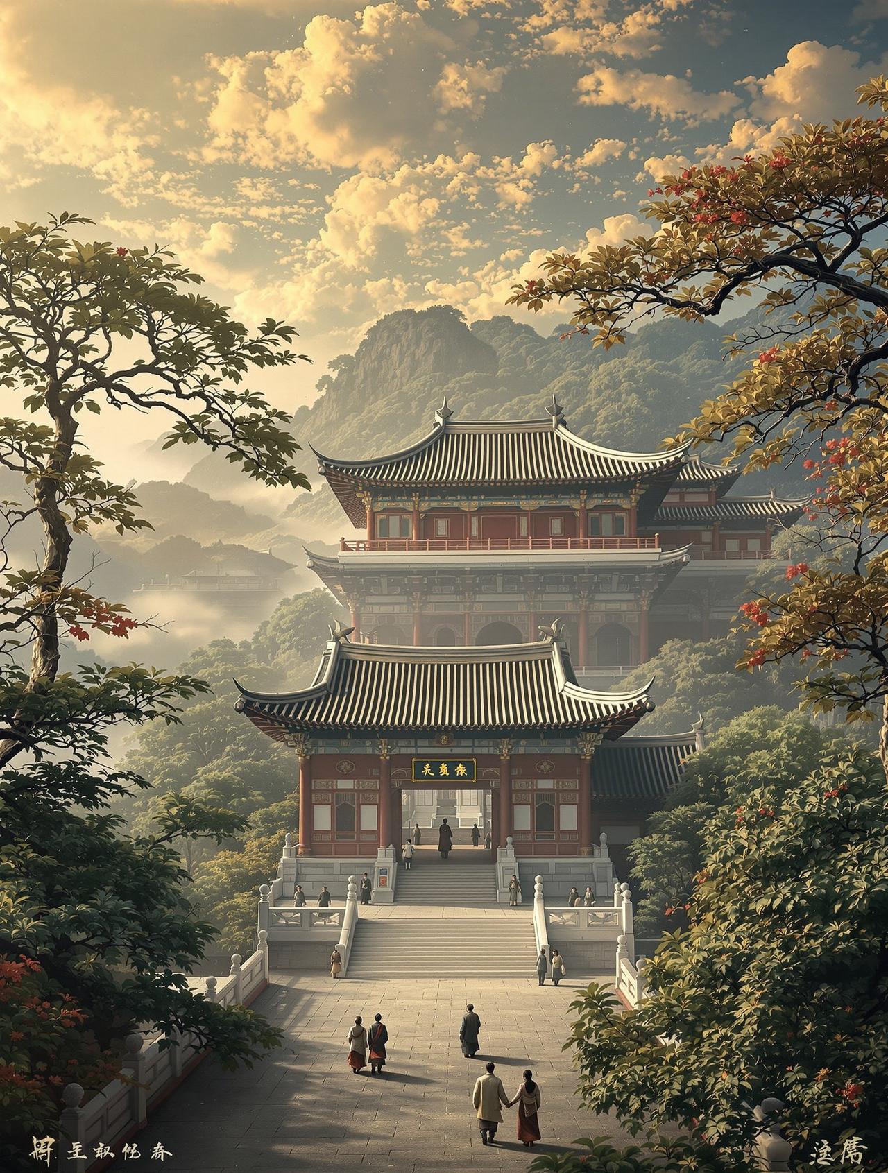 丝瓜影视作品：大唐风华 - 盛世大唐的荣耀与传奇