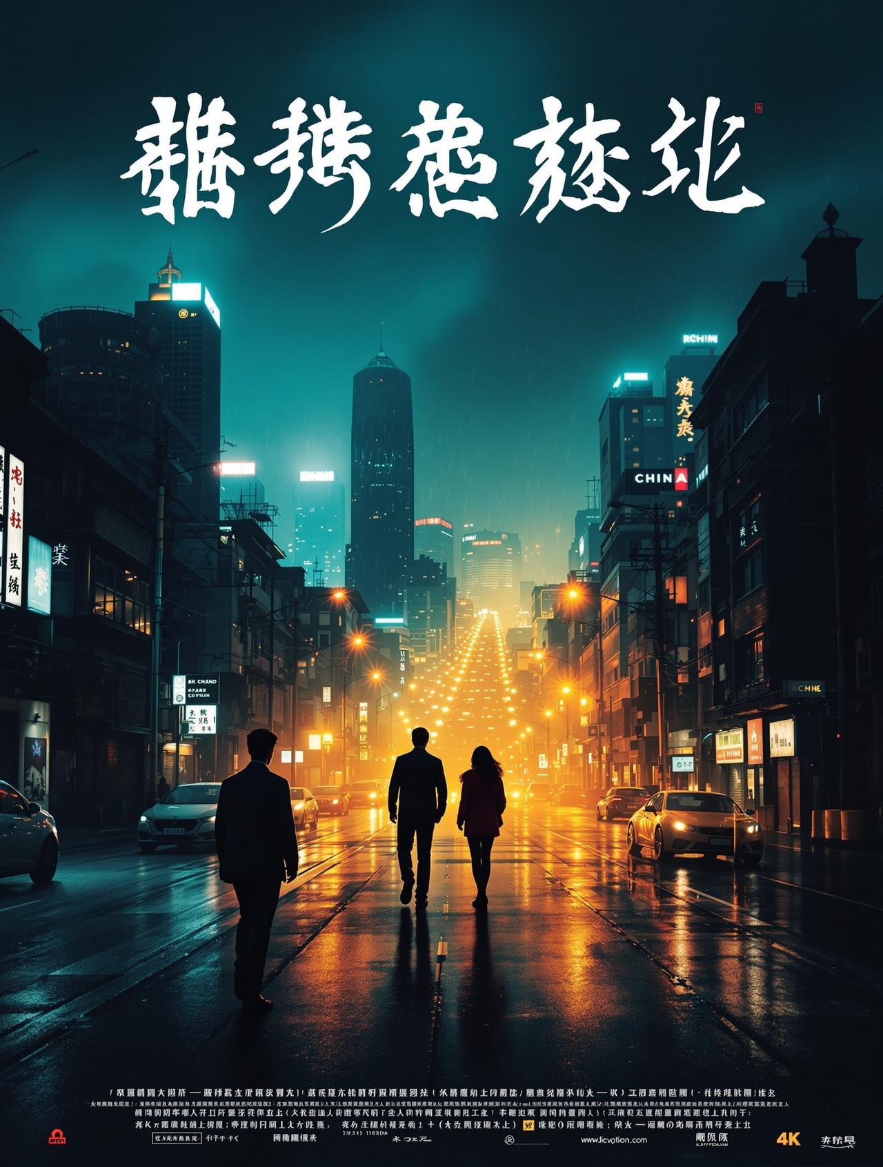 丝瓜影视推荐作品：都市追梦人