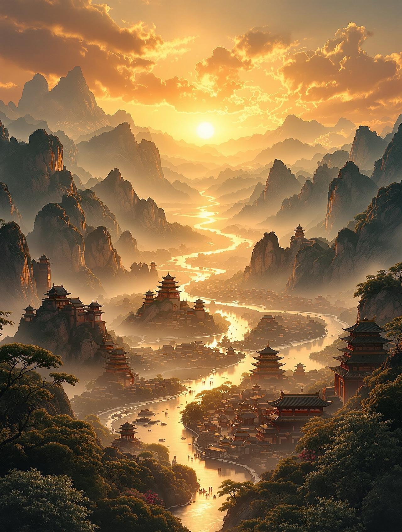 丝瓜影视推荐作品：山河故人